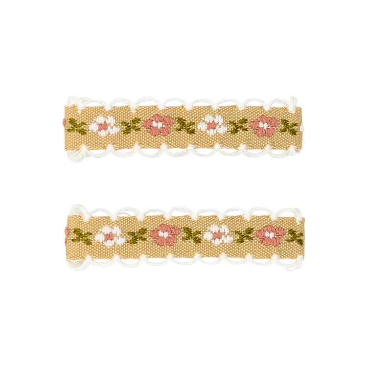 Little Garden - Clip