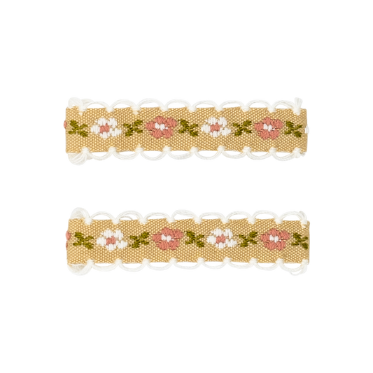 Little Garden - Clip