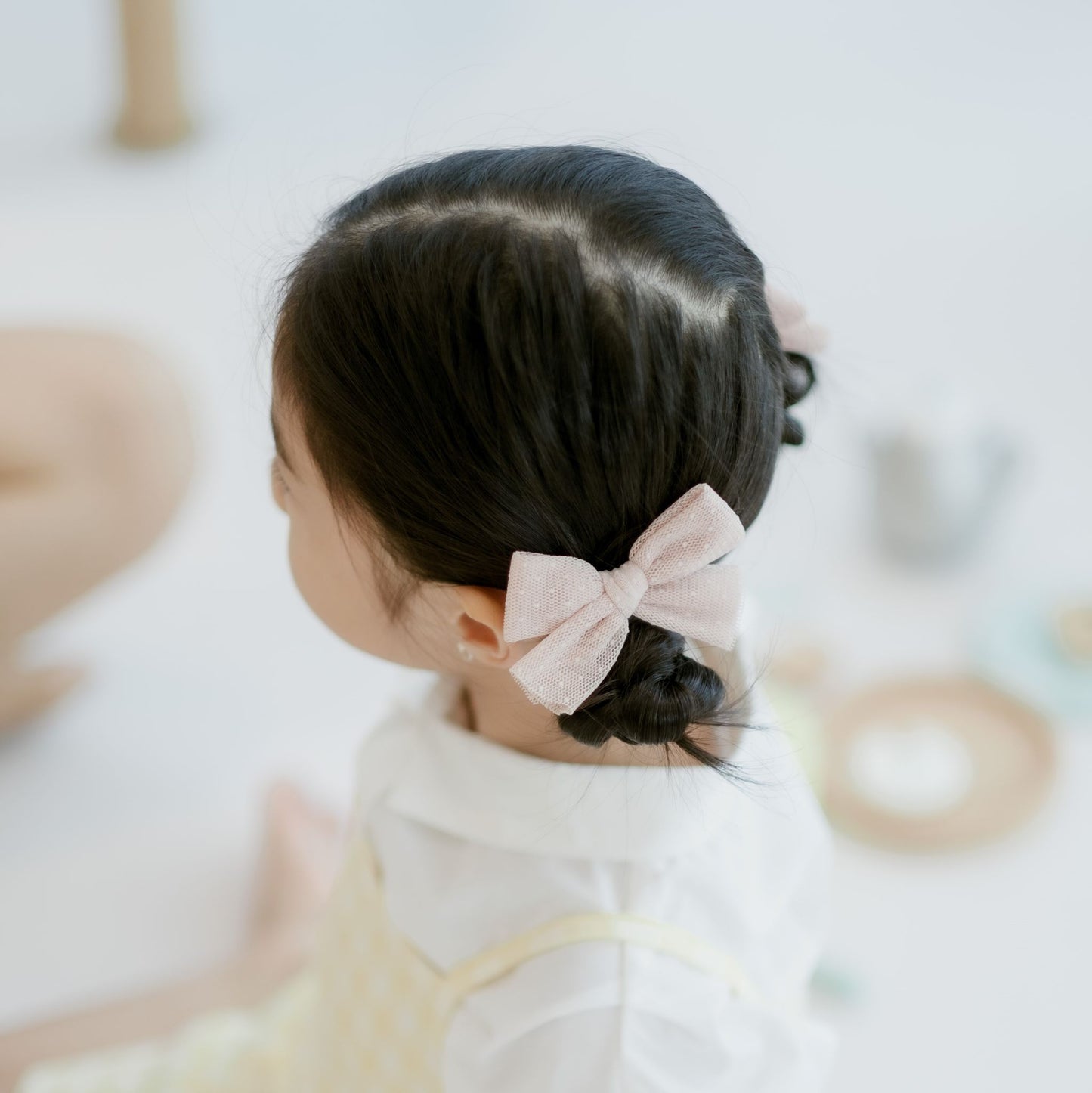 Chantily Tutu - Petit Frankie Bow