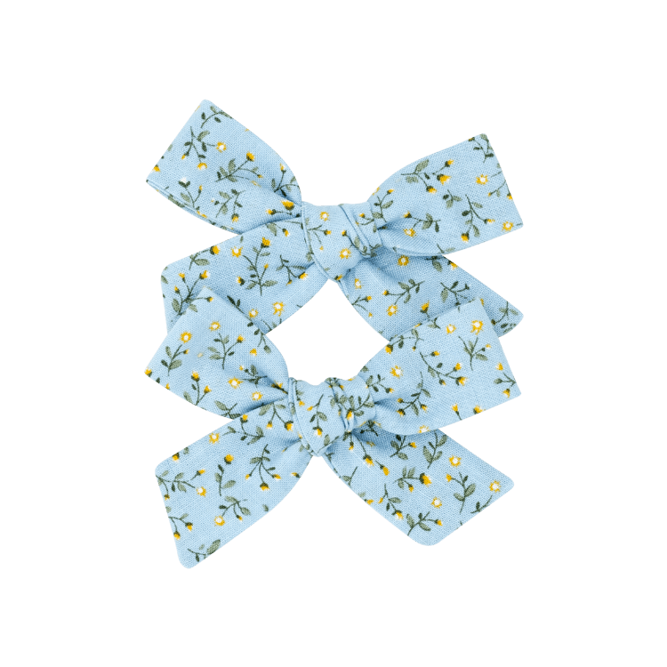 Bluebelle – Petit Frankie Bow
