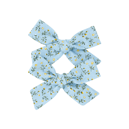 Bluebelle – Petit Frankie Bow