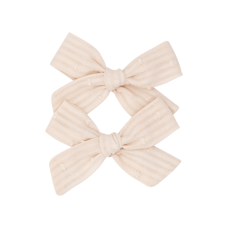 Cosy – Petit Frankie Bow