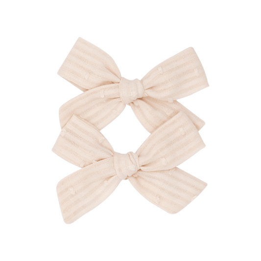 Cosy – Petit Frankie Bow