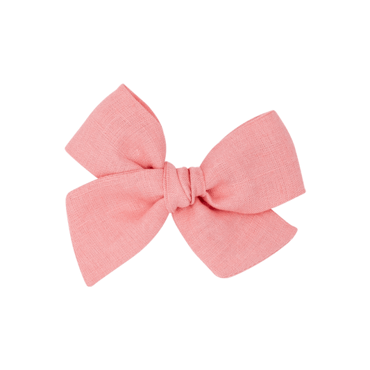 Gelato – Large Pinwheel Bow