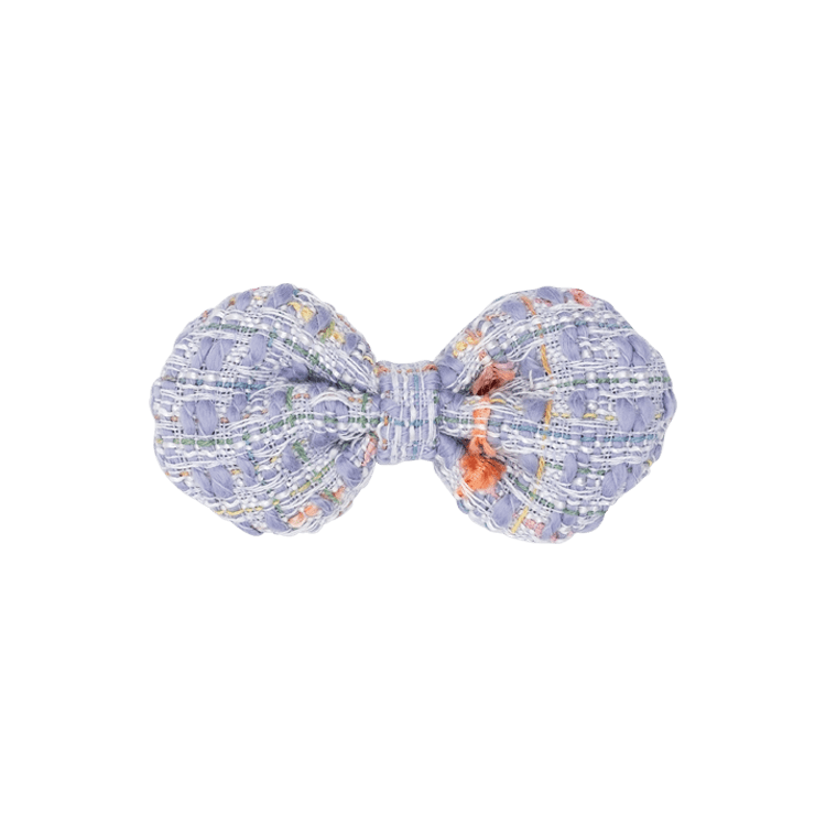 Lilac – Knit Minnie Bow