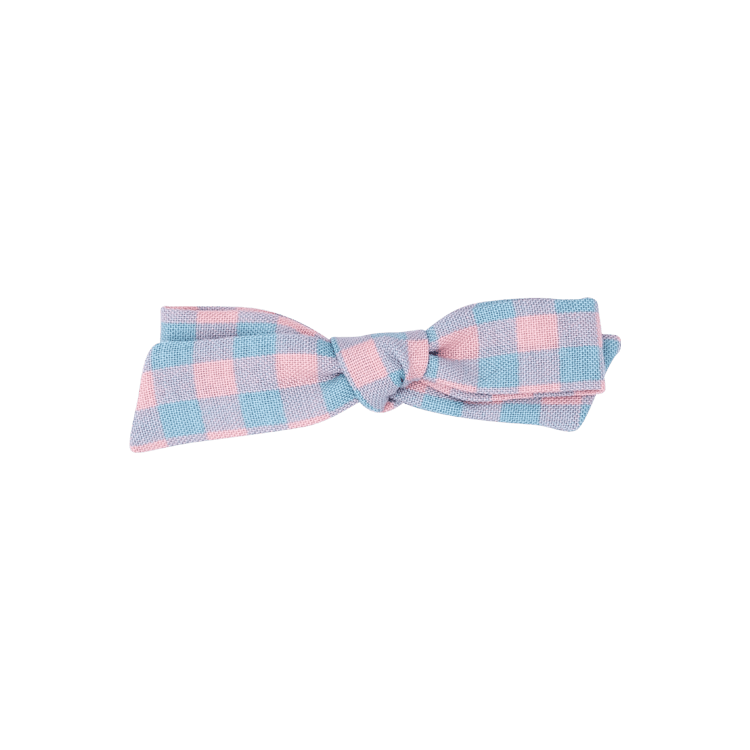 Marshmellow – Classic Knot Bow