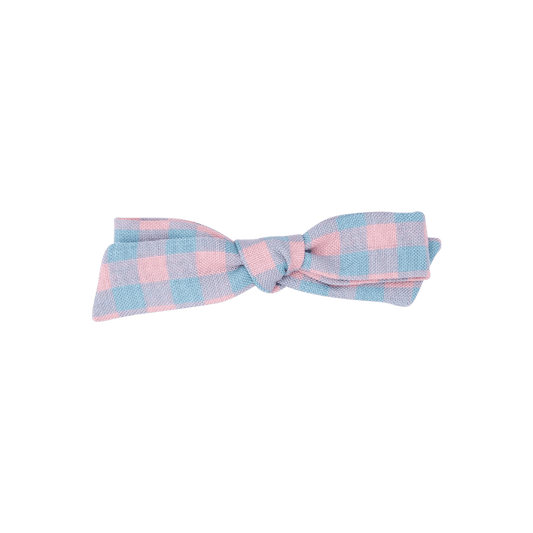 Marshmellow – Classic Knot Bow
