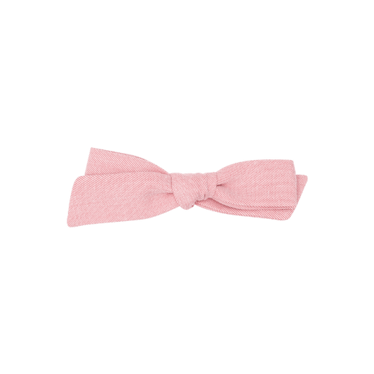 Rosewater – Classic Knot Bow