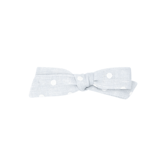 Winter – Classic Knot Bow